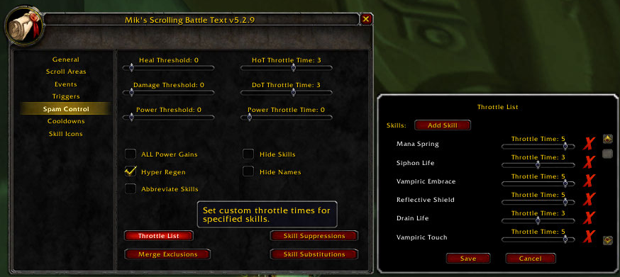 MSBT 5.2.9 Spam Tab Cropped.png